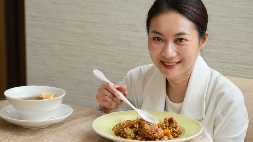 跑男代替baby录制引热议，玉林路探寻街头美食的瓜文化反差体验