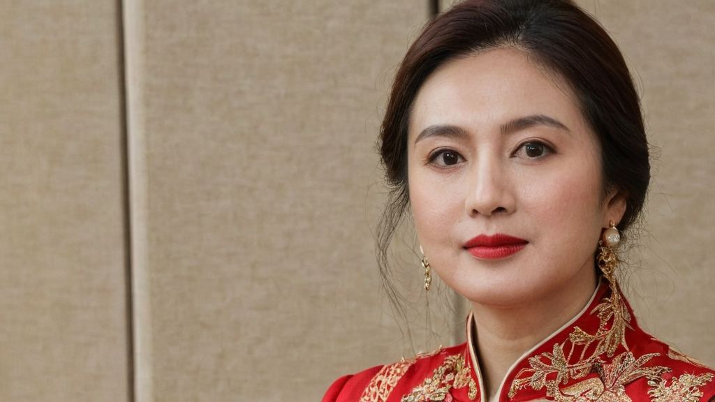 当演技对决变成网红直播的幕后较量，明星曾与女星的神秘关系引发吃瓜热潮