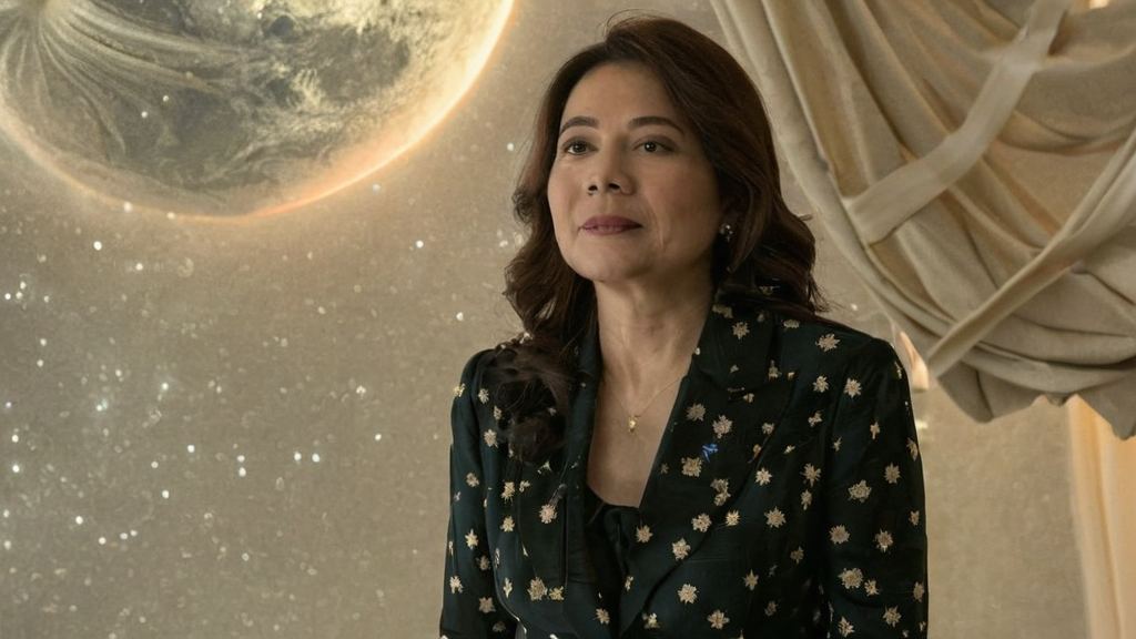 极限挑战中明星的尴尬瞬间与火星舞台的华晨宇爆笑对比